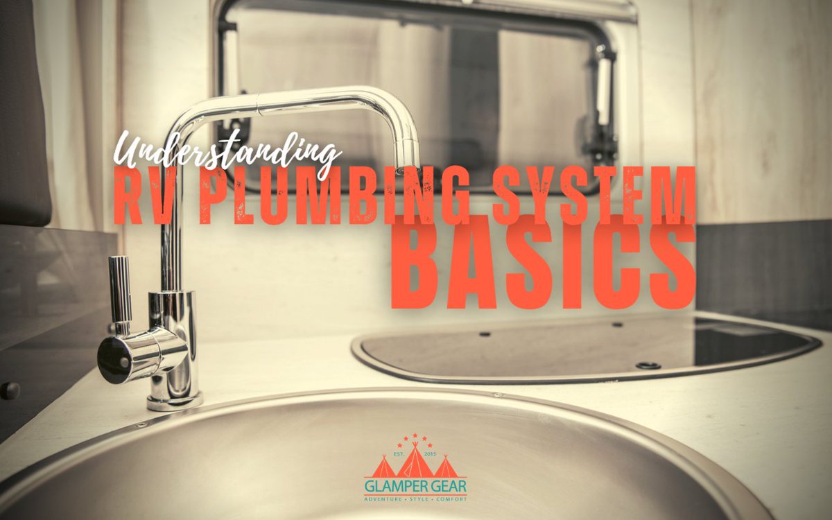 ArborGreenCTX's tweet photo. Hit the road with confidence - learn the RV plumbing system basics to ensure your RV runs smoothly. Become an expert traveler in no time!

https://t.co/YOBKaP8n0Y

#glampergear https://t.co/IPdhtvdKy3