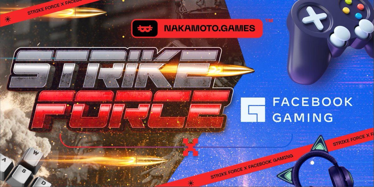 Nakamoto.Games tweet media