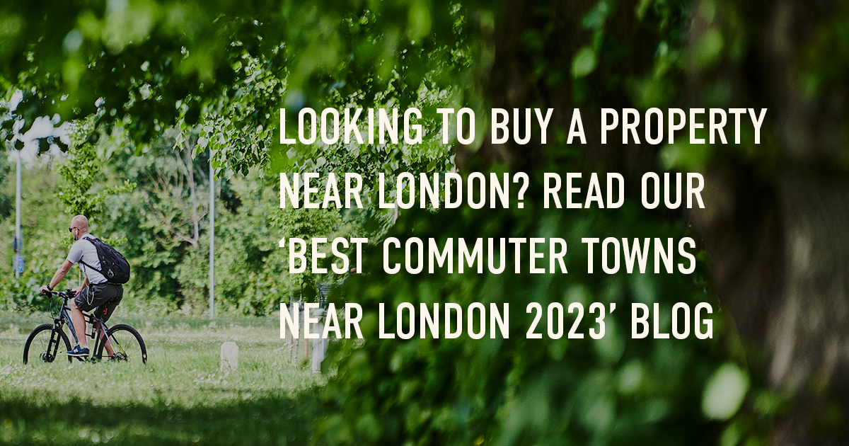 Looking to buy a property near #London?

Read our guide of the best commuter towns near the Capital, featuring top-rated locations with great transport links, excellent schools, and a range of local amenities.

Read here: bit.ly/42rxcEW

#commuter #commute #bracknell