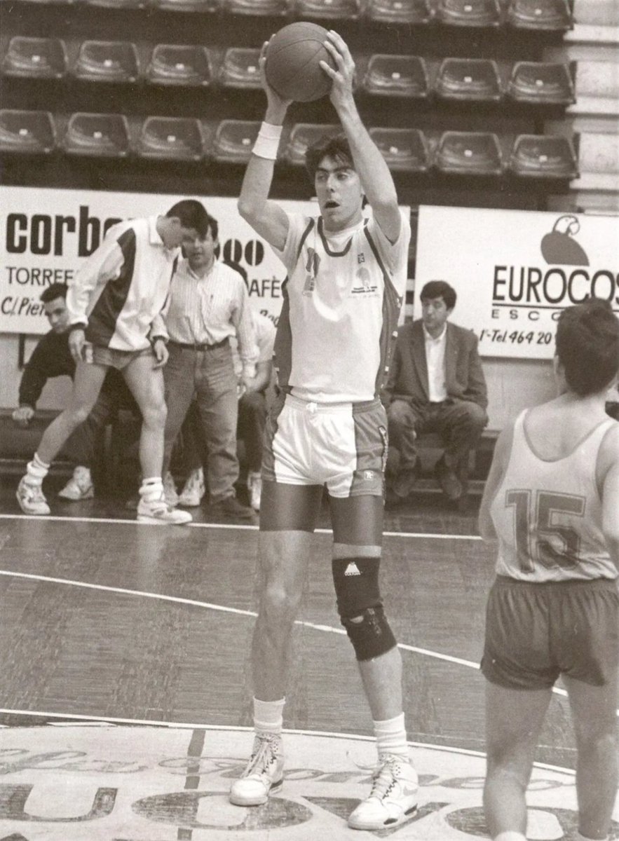 Javi Balmaseda tweet media