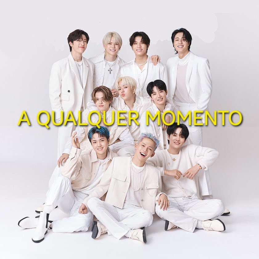 TMakerTeam's tweet photo. 🚨 TMAKERS, nossa equipe está se preparando para voltar ativamente por aqui pois o comeback pode estar à caminho!

Nos sigam e ativem as notificações. https://t.co/ylIUPdONbp