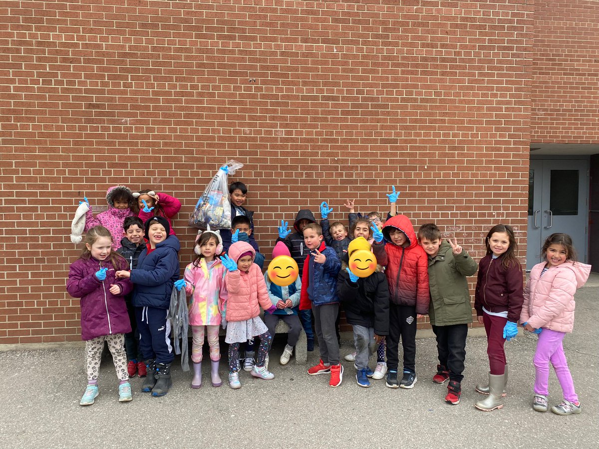 Earth Week 🌎