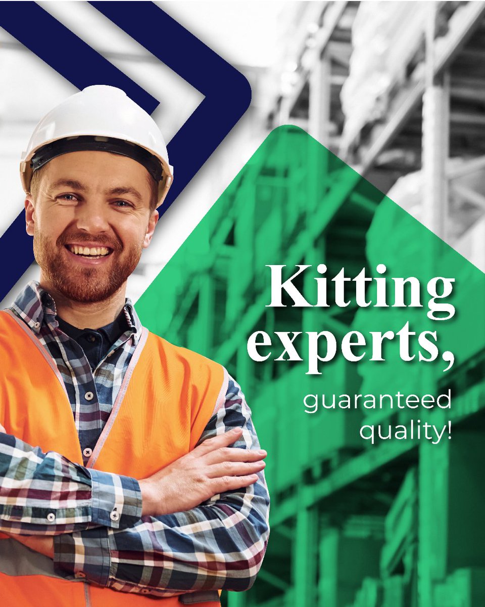 FLM_3pl's tweet image. Our kitting experts are ready to supply your logistic needs!
Look for more information here: flm3pl.com
.
#Kitting #KittingSolutions #ThirdPartyLogistics #LastMileLogistics #FirstMileLogistics #Logistics #LogisticsSupplier
