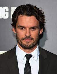 Happy Birthday dear Austin Nichols! 