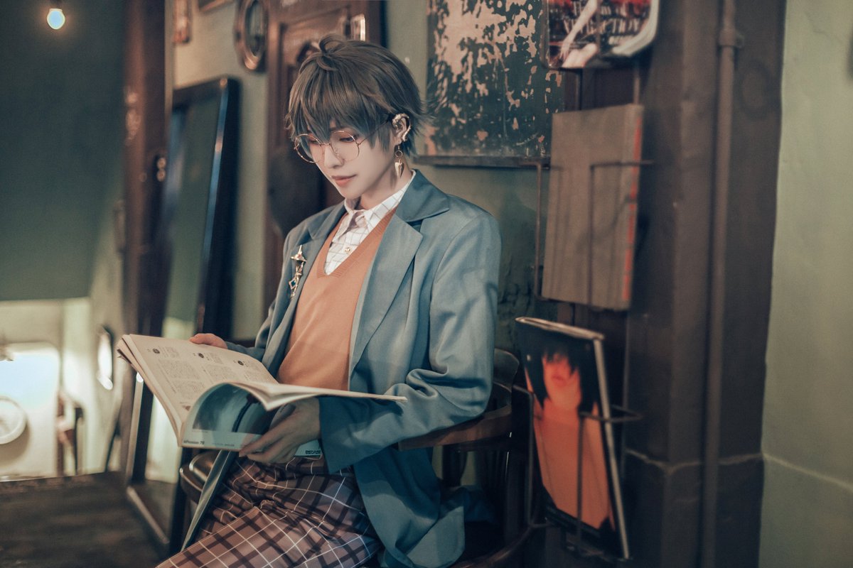 Sakura Bloom💙
Photo by YUYU