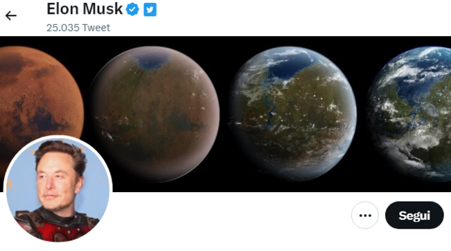 GiovannaDiTroia's tweet photo. 📱 #Twitter, #ElonMusk ci ripensa: torna la #spuntablu sui profili "super-vip" con almeno 1 milione di follower

>>> https://t.co/fnH2BxfNTy <<<
In diretta dal canale #Telegram #GioDiT

#socialmedia #digitale #tech #innovation #StephenKing #LeBronJames #DonaldTrump https://t.co/Yzfg1aXVQl