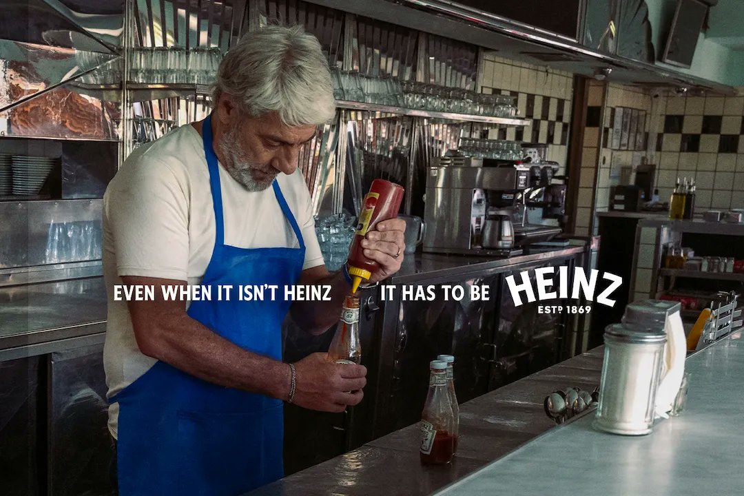 58_212's tweet photo. Heinz ketchup, all the way!
Hire a Professional Graphic Designer. Isa Duffy @idesignlogo
Fair priced Custom Logo Design. #YourlogoYourFace #idesignlogo #beyondCreative #bigBrands #Heinz
https://t.co/kDWv1vEYIu https://t.co/2mSH9q0YAy