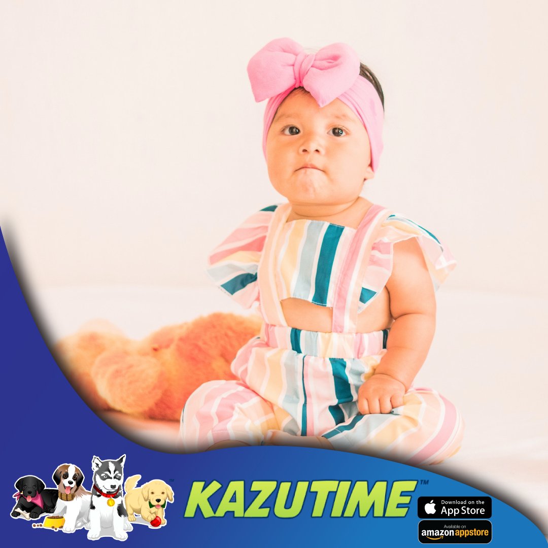 Find out how KazuTime is being used daily at home by parents.

Read more: bit.ly/3I4xqa1

#athome #home #parents #appforkids