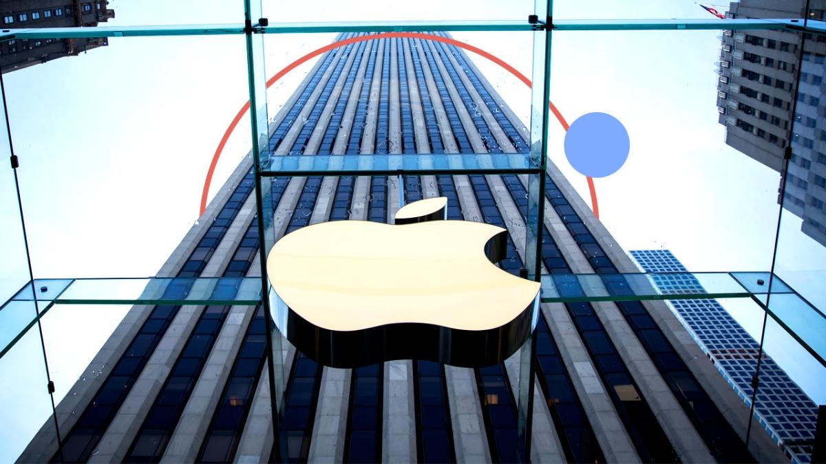 svthompson's tweet photo. ICYMI - Last week, Apple launched its savings account with a 4.15% interest rate. The tech giant partnered with Goldman Sachs in its latest effort to break into the financial-services space. Yahoo Finance analyzes the new account and its top competitors.
https://t.co/UGY3eMUcUu https://t.co/pJVZt9My7q