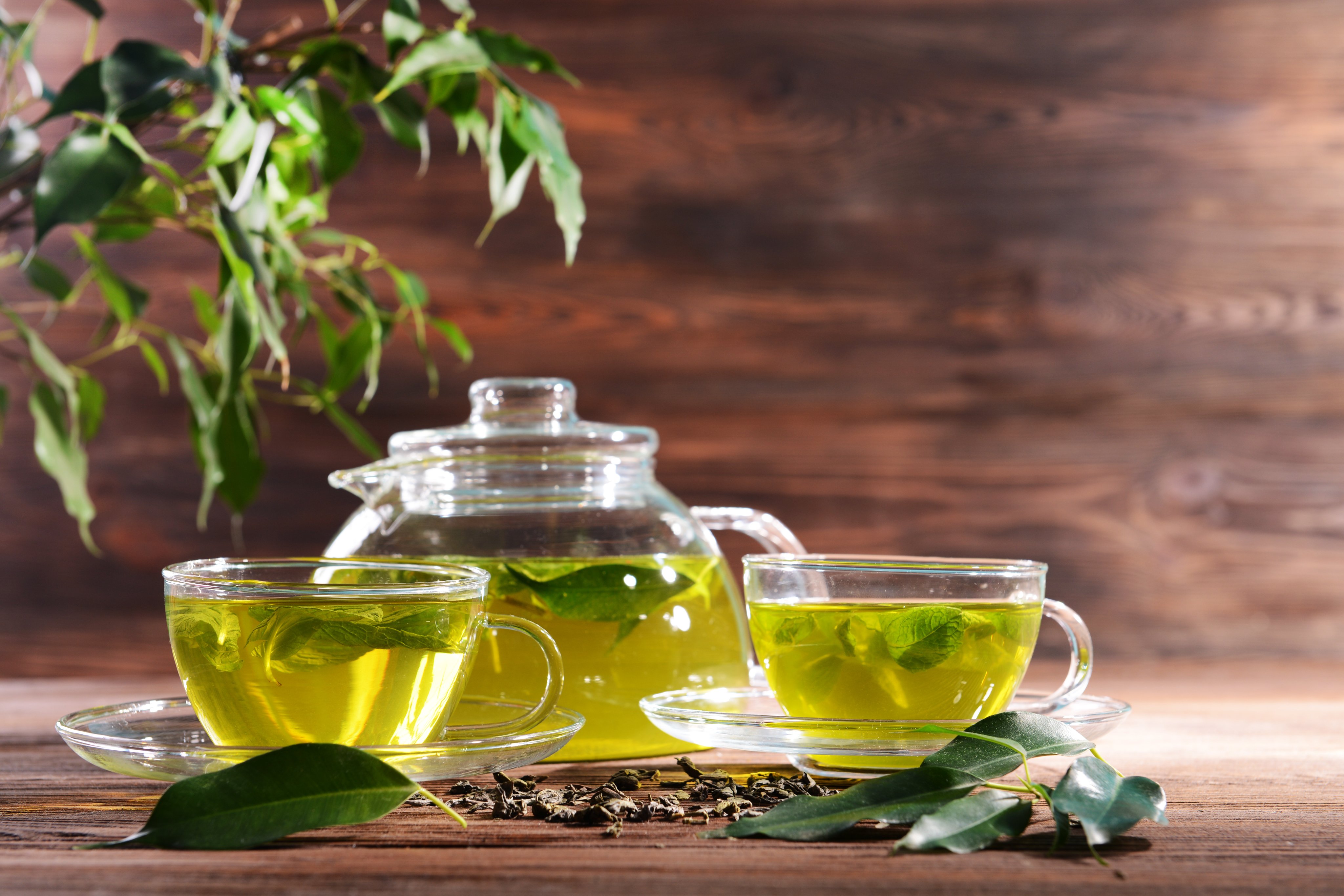 The Power Teas (thepowerteas) / Twitter