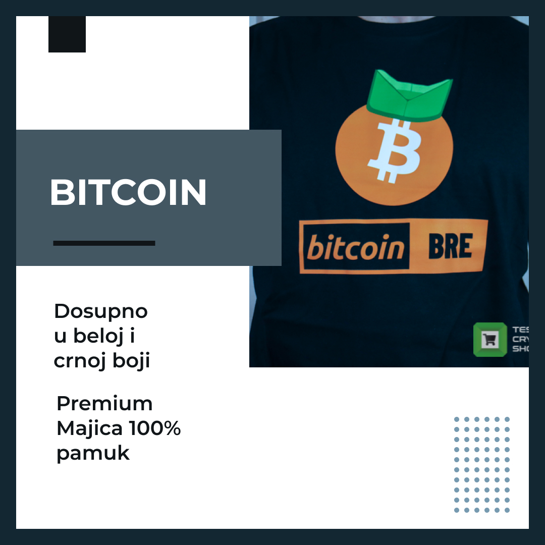 Prodavnica kripto suvenira I TeslaCrypto Shop tweet media