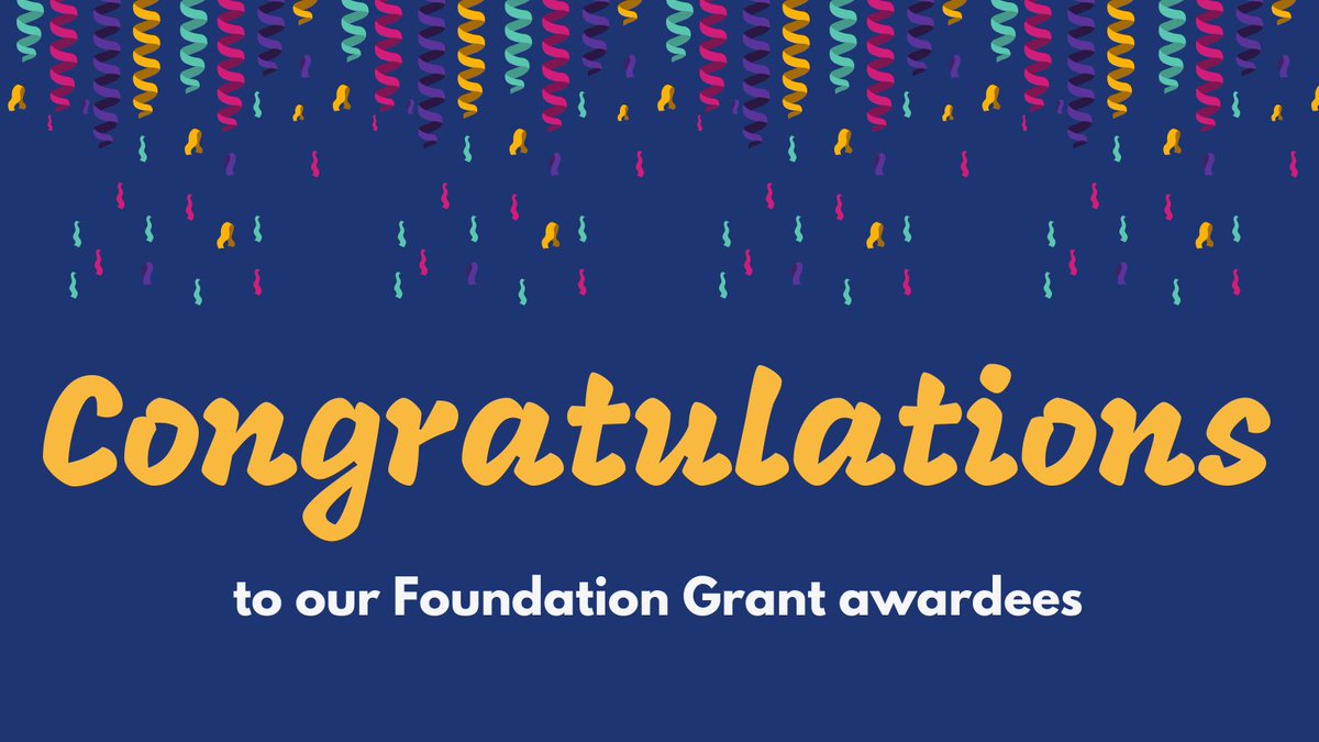 112 Education Foundation tweet media