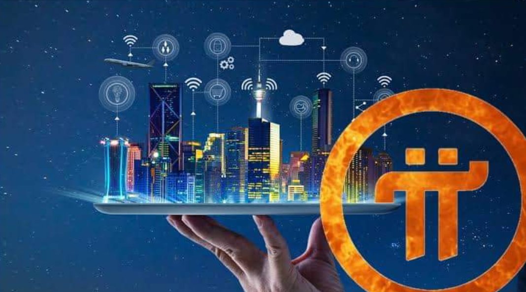 PiNewsMedia's tweet image. Now that KYC and all major basic infrastructure components of the ecosystem have been released and tuned, it is time for the Pioneers to join forces and build towards two closed network goals: 

1. KYC of the network and Mainnet migration. 
2. Utility creation and ecosystem…