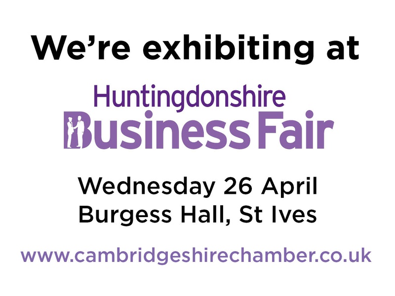 Are you going to the @cambschamber #HBF2023?
Our Architecture & Planning experts from St Neots look forward to meeting other firms at the event.
Architect William Faux and Planner Lydia Pravin will be on stand Number Four.
Or call them on 01480 598872 or 01480 479089.
#business