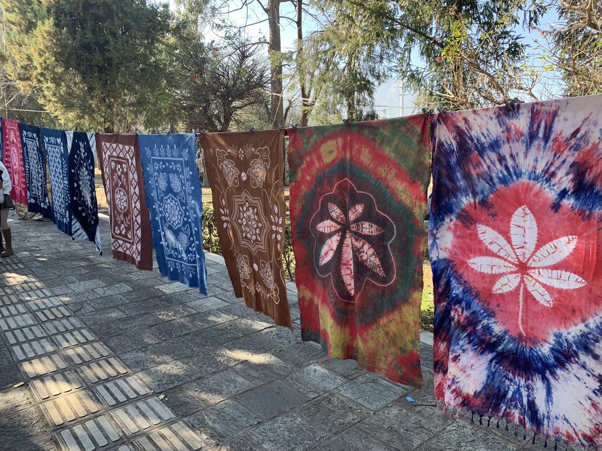 MaciejKoterba's tweet photo. @Bami_draws #photography #NFTCollection presenting local #Dali #大理 #Baiminority #handmade #batik #fabric i hope #nftartcommunity will enjoy those pieces … #MarchStreet #DaliMarchMarket https://t.co/gB0lLVRgas