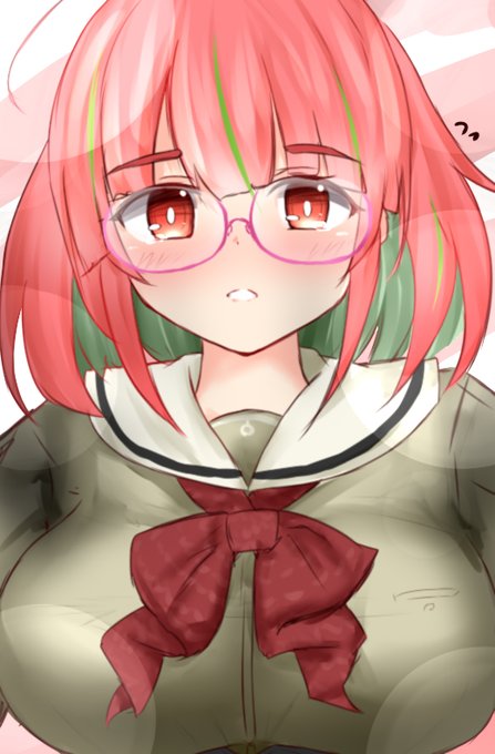 うめたおし
#艦これ版深夜の真剣お絵描き60分一本勝負 
#艦これ版真剣お絵描き60分一本勝負_20230424 