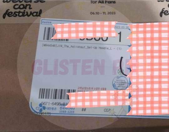 GlistenPh's tweet photo. #GlistenPHUpdate | kr add arrivals

Hello! we sincerely apologize for the delay in posting updates. 

kr add lending items
bts special 8 photo-folio

This will be our last box for now ᵕ̈ We’ll update again once may date na po for pick up. Thank you, everyone! 🤍 https://t.co/W6eGUdCIBU