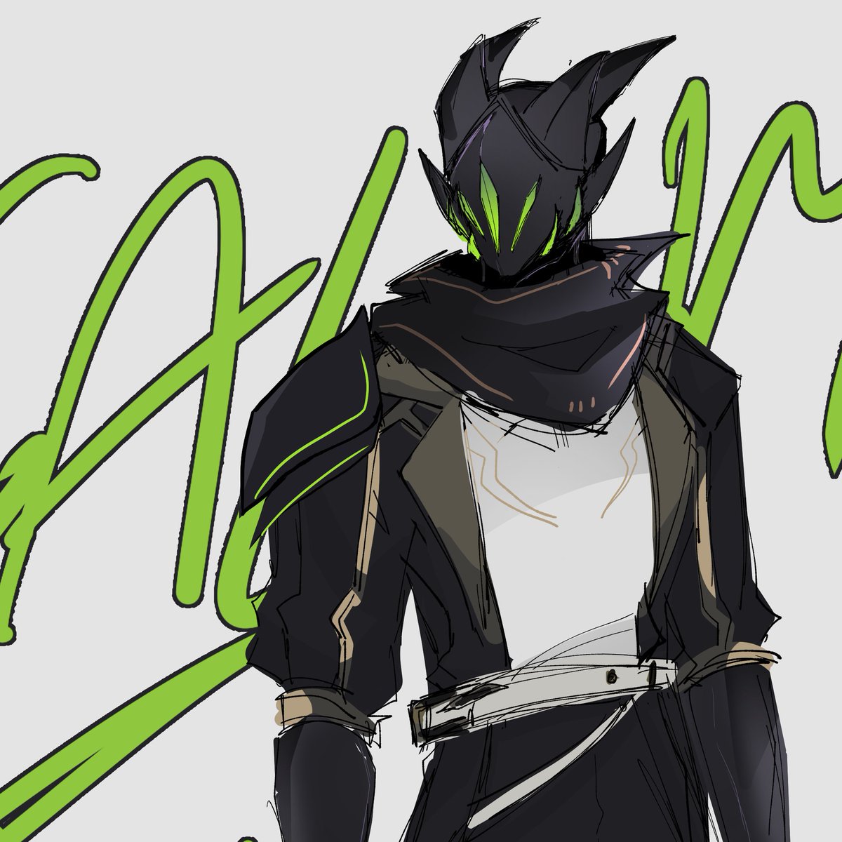 calimtusmpc's tweet image. Calimtus Maxnitus | คาลิมตัส แม็กนิตัส 
Armor Ghost • Grade - 11
🩸: อังกฤษ Doc: shorturl.asia/Dv3RB
&quot;...&quot; | พูด 
&apos;...&apos;  | คิด 
...    | บรรยาย
(...)  | ผปค 
📱  | Text • Twitter • phone
---------------------------------------------------
(เจ้าหนุ่มเติบโตทั้งตัวทั้งเขา-)