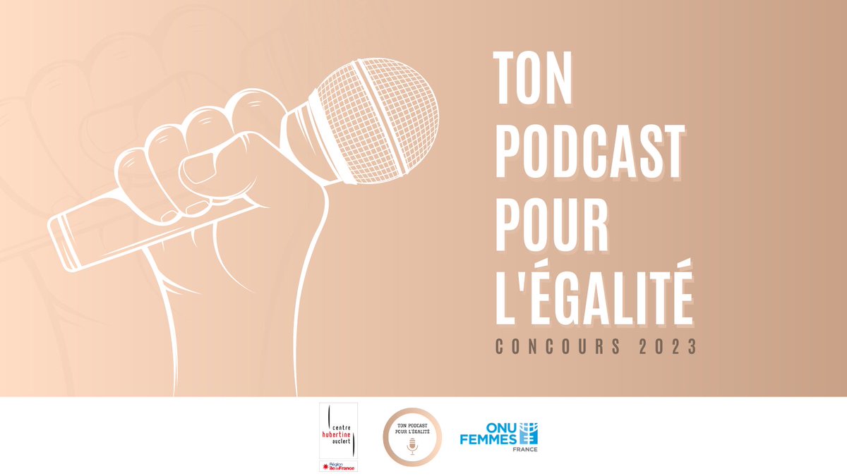 ONU Femmes France tweet media