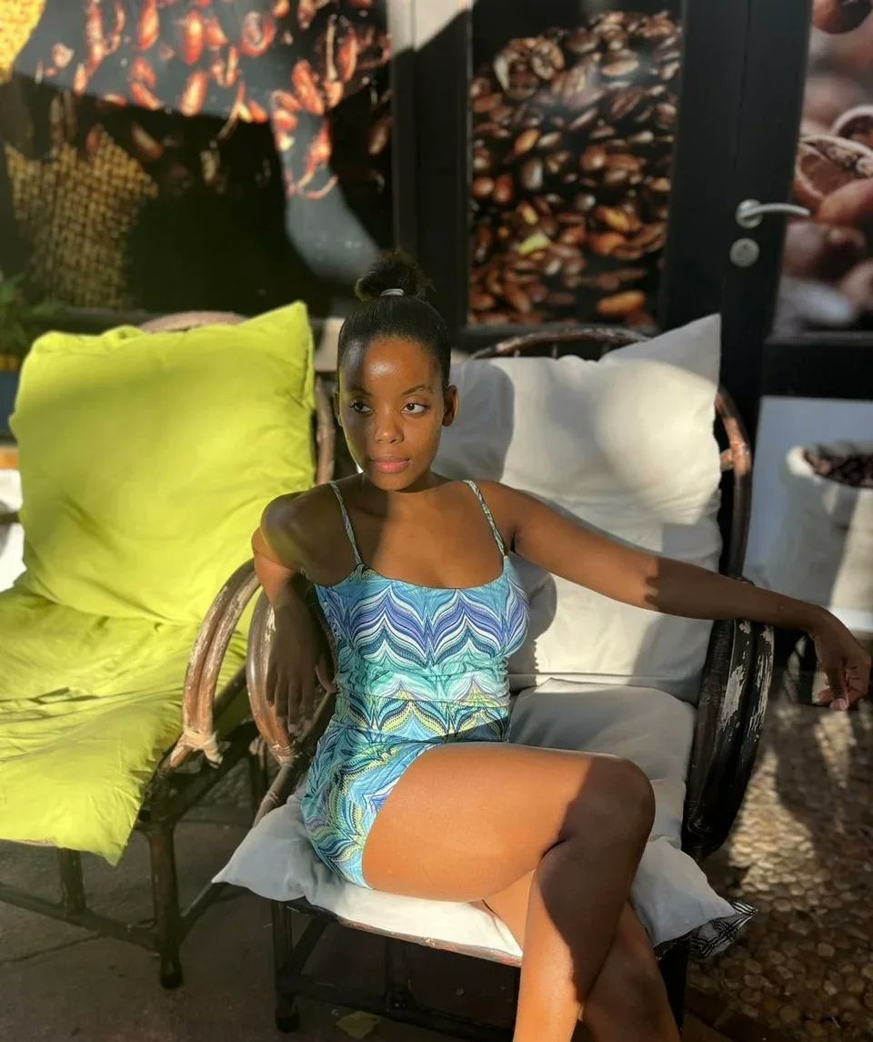 ilovedayimani's tweet image. 💎✨💚🤍

👗_@zipcodeclothing
Use my discount code Nokwazi10 when you shop online🤍
#zipcode #zipcodeflashing #zipcodeclothing  #onlineshopping #fashiontrends #supportlocal #fashionblogger #onlinesale #discountcode #ootd #viralpost  #fashiononinsta  #fashioninspo #influencer
