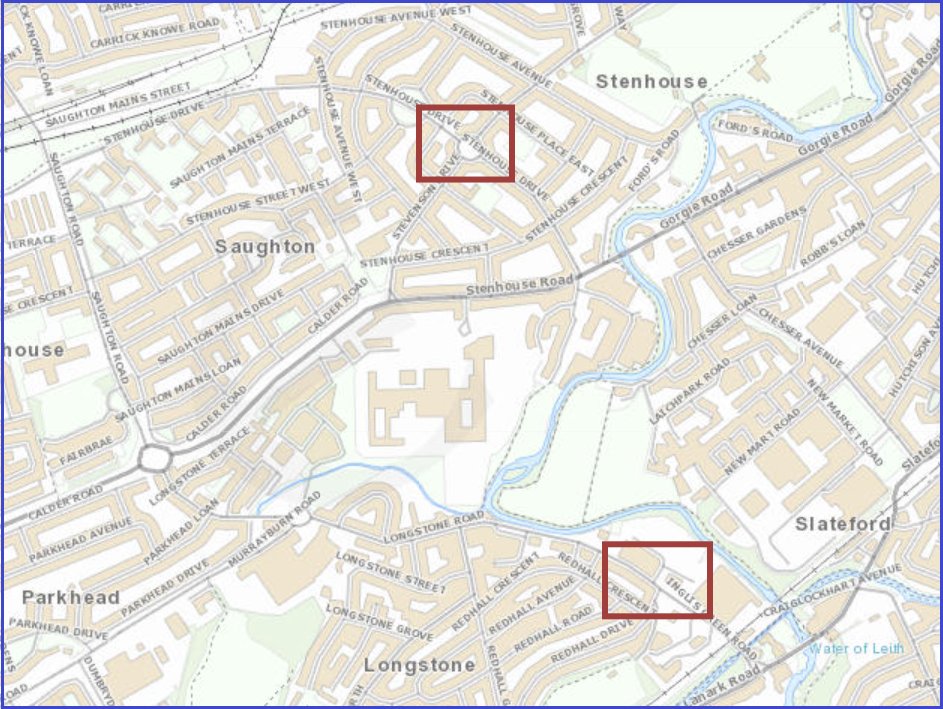Edinburgh Travel News on Twitter "Couple of sets of temporary traffic lights in the south west