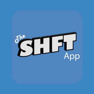 TheSHFTApp's tweet photo. #NewProfilePic https://t.co/ykabWl6yXy
