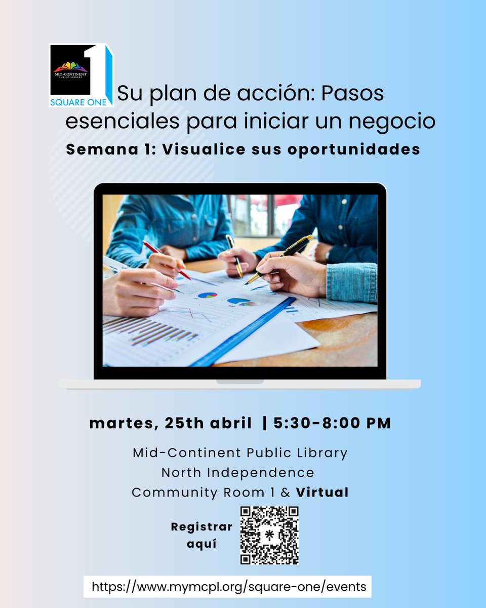 Square One Small Business Services tweet media