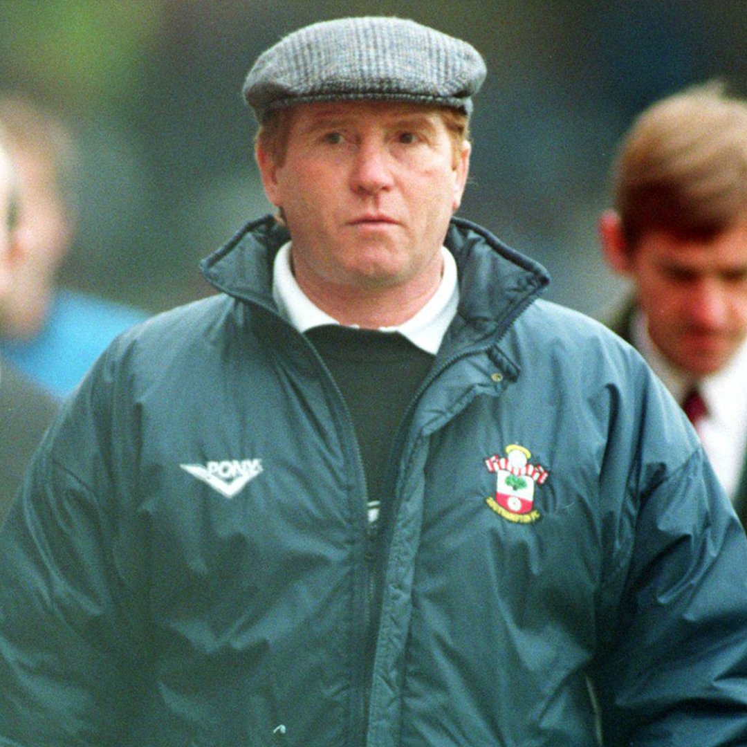 SouthamptonFC's tweet photo. One of #SaintsFC's true greats, never forgotten.

Remembering Alan Ball, 16 years since his passing ❤️ https://t.co/YjvIFiomVm