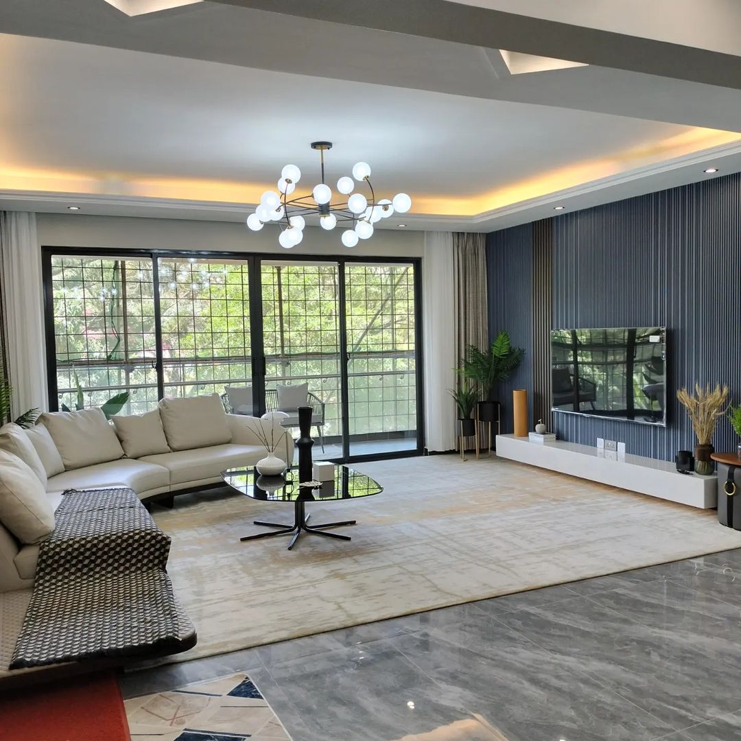 FrankBirachi's tweet photo. CALL/Text/Whatsapp: 0729177333
3 Bedroom all en-suite with a DSQ (2227Sqft) – Kes. 20M
4 Bedroom all en-suite with a DSQ (2765Sqft) – Kes. 23.5M
AMENITIES
•Swimming pool
•Fitness club (Fully equipped gym)
•Adequate parking
•Fitted cabinets and wardrobes
#realestate #property https://t.co/csO2S2ozR8