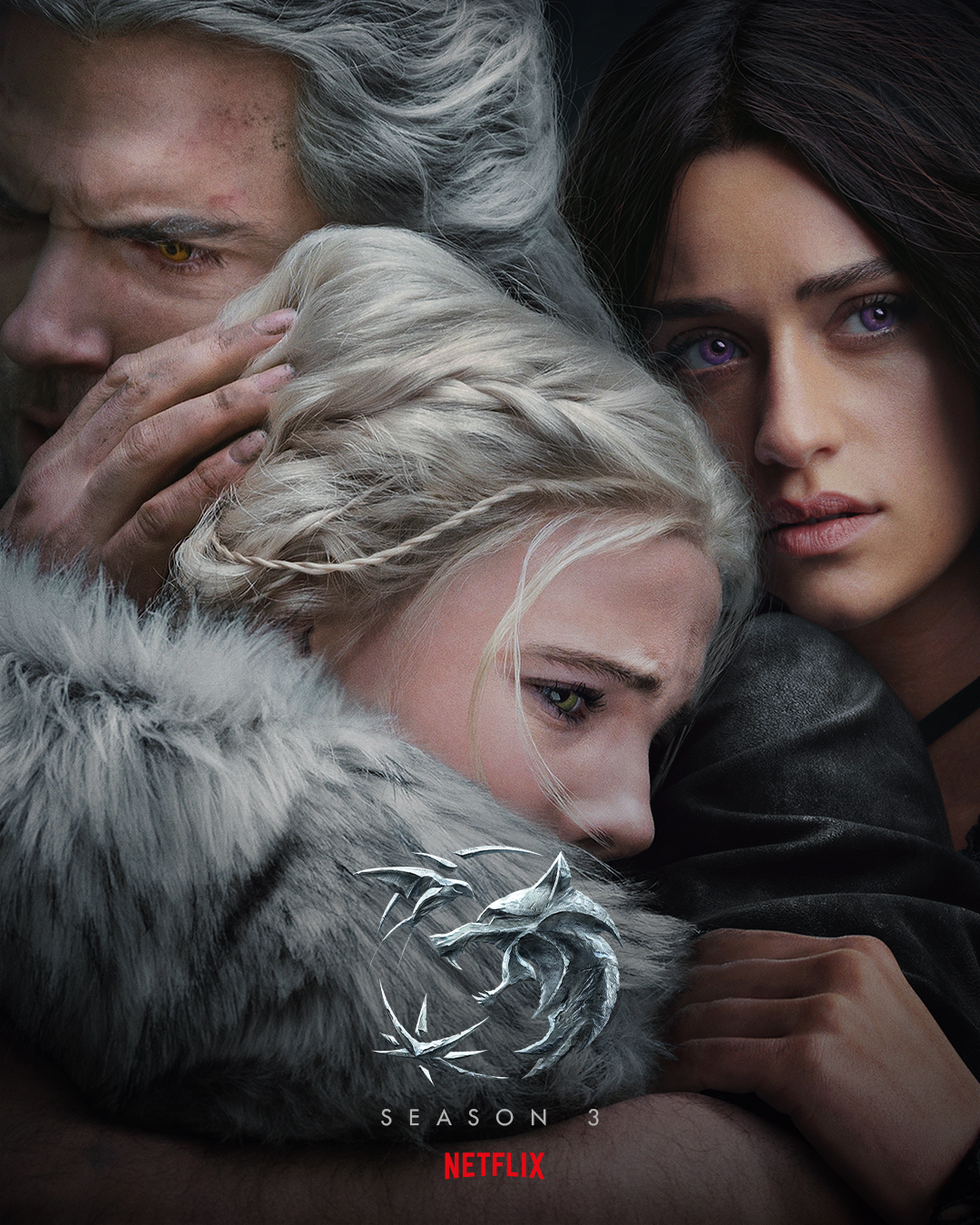 The Witcher Temporada 4: lo que sabemos, Season 4