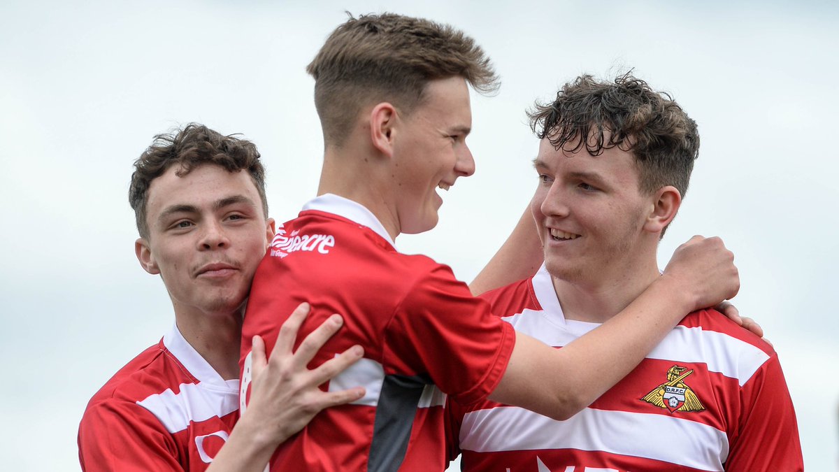 Club Doncaster Foundation (@clubdfoundation) on Twitter photo International games โ
International wins โ
11 goals scored โ
<a href="/CDSportsCollege/">Club Doncaster Sports College</a> = Incredible ๐๐ผโฝ๏ธโค๏ธ
#CDSCTOUR23 International games โ
International wins โ
11 goals scored โ
<a href="/CDSportsCollege/">Club Doncaster Sports College</a> = Incredible ๐๐ผโฝ๏ธโค๏ธ
#CDSCTOUR23