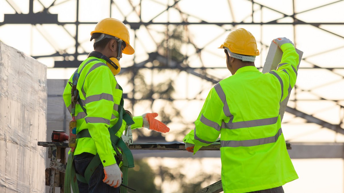 Quality and safety – the twin pillars of good #Construction ciobpeople.com/quality-and-sa… @CIOB_People