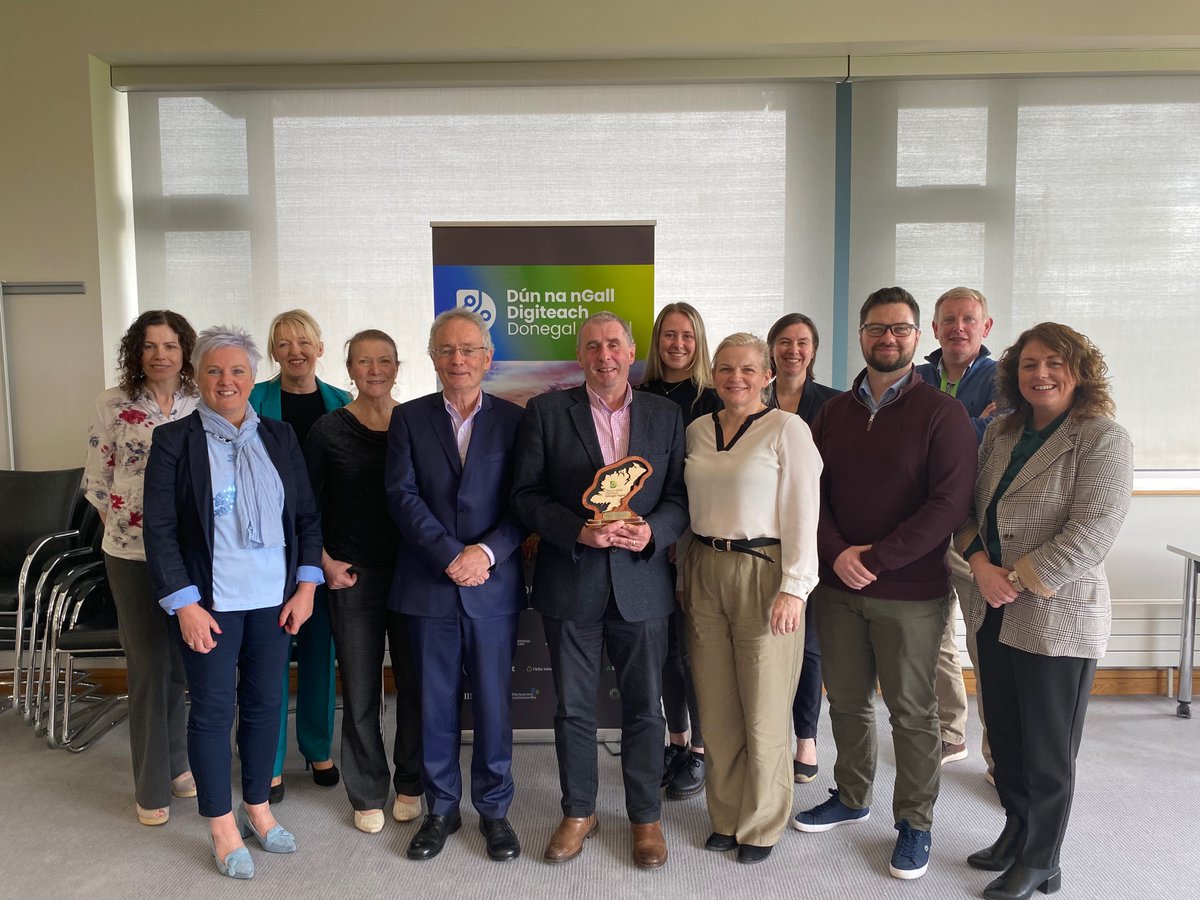 Donegal Digital tweet media