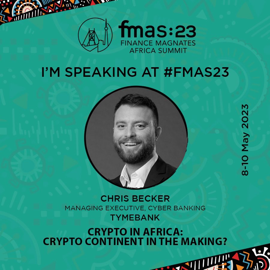 chrislbecker's tweet image. #FMAS23