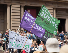 Amnesty Toronto tweet media