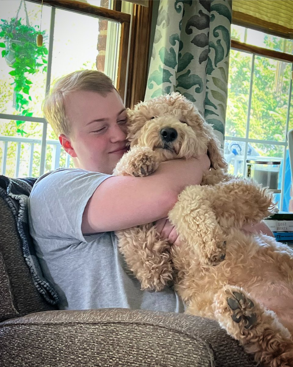 You know I adore you.  I’m crazier for you. 👸🏼🇺🇸&amp; the 💔🤴🏼 #AtlantaTSTheErasTour #loverera #doodleera #swiftiedog <a href="/taylornation13/">Taylor Nation</a> <a href="/taylorswift13/">Taylor Swift</a>