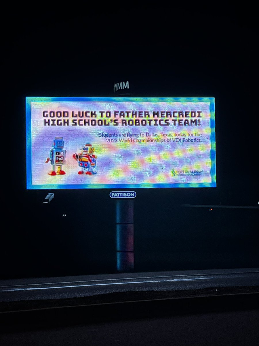 Tom MacIsaac tweet media