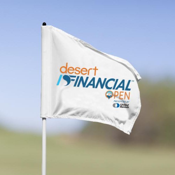 Due to withdrawals, limited spots are available! Register now! More details available at desertfinancialopen.com