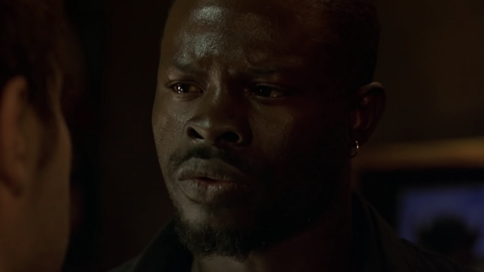  Happy Birthday two-time Academy Award nominee Djimon Hounsou 