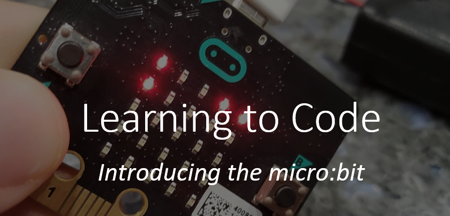 Continuing our #coding w/ the #microbit at St Mother Teresa @CDSBEO today! It's going to be awesome :) #CDSBEOLearning @microbit_edu #computationalthinking #learntocode #codetolearn Sample teacher resources available at flippedpl.weebly.com/microbit-stmt.…