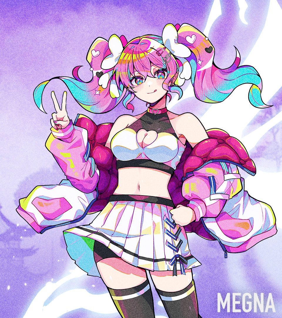 メグだってそろそろ勝ちたいもん〜！！😤
さて〜〜どの絵のメグがいちばん らぶいかな〜〜？💘💘💘 ……いや全部じゃん😩😩😩😩

Would be lovely if you could post devotional art tweets for me on discord!

🫶megna-殿
🫶megna-庭
🫶duel-fan-art
#DDDfanart