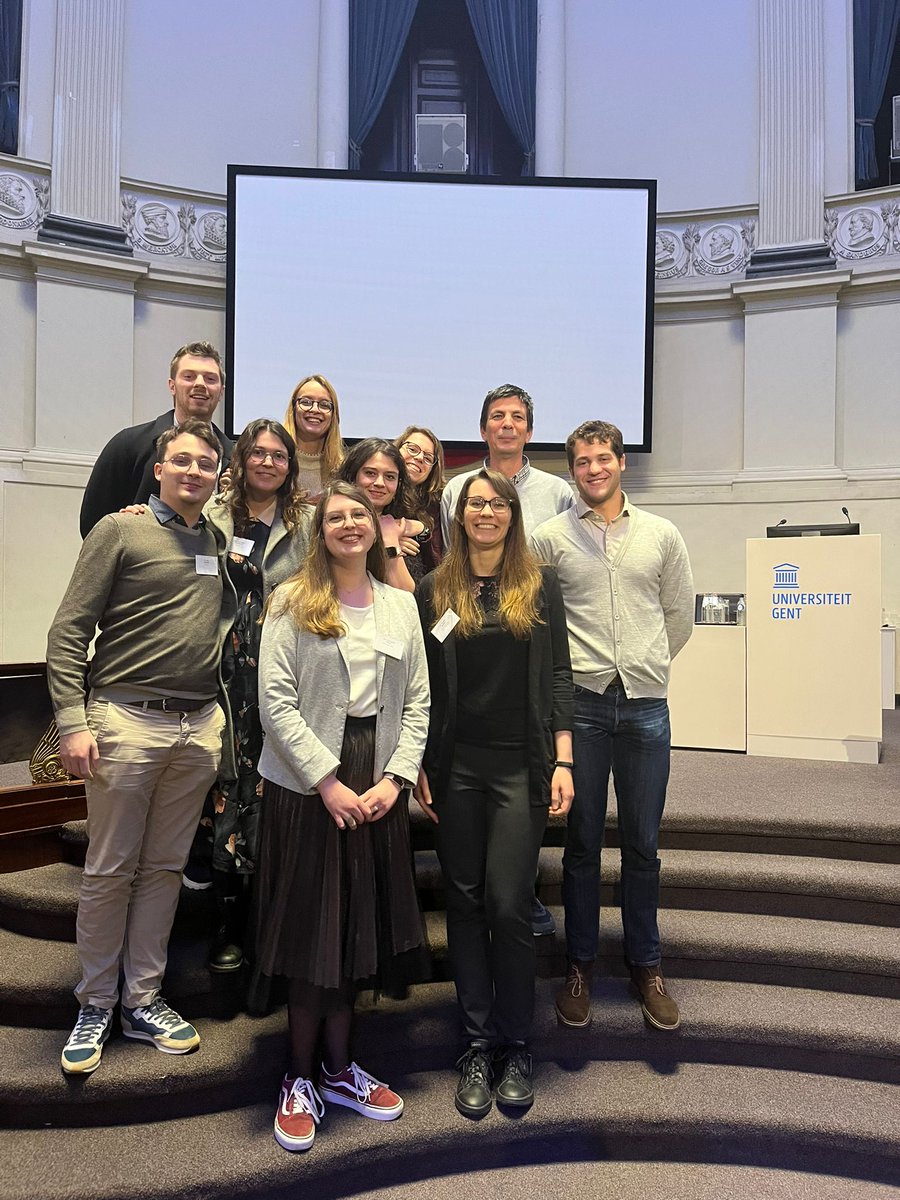 <a href="/NocionsLab/">NocionsLab</a> was at the #BPSYRD2023 <a href="/bps_yrd/">Belgian Pain Society Young Researchers Day BPS-YRD</a>