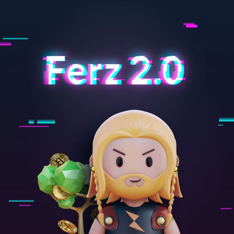 Ferz Wallet ver 2.0 is out! Enjoy @THORChain Savings, @Maya_Protocol support and lots of other improvements 🎉