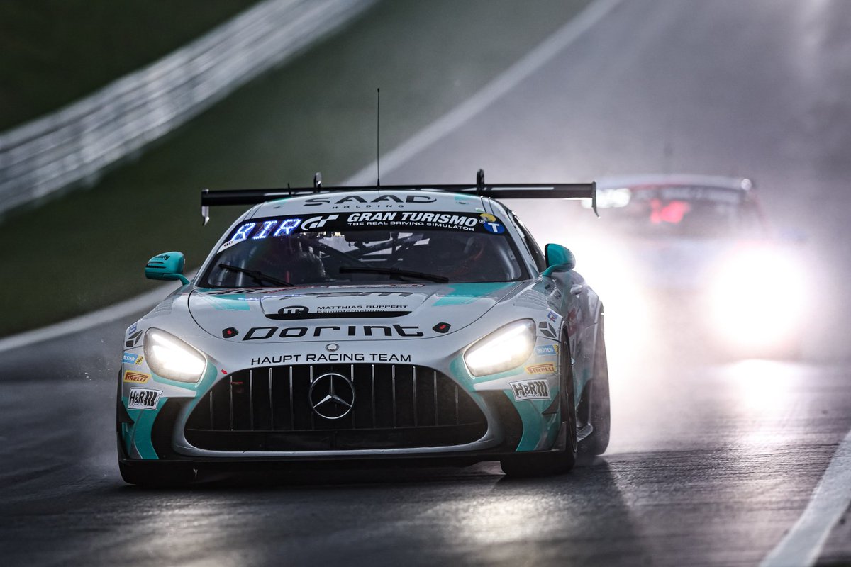Double Victory For Frank Bird In New Mercedes At Nurburgring

cartersport.com/double-victory…