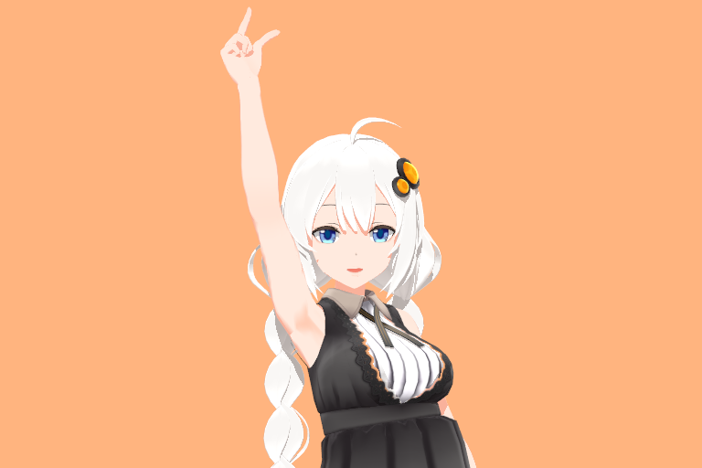 cellYukari_MMD's tweet photo. 死んだはずじゃ！？という声は置いといて、
唐突にMMD���のStable diffusion逆輸入によるエッジ研究。
1枚目��本絵
2枚目：Controlnet(Lineart Anime + Lineart Lora)
3枚目：Controlnet(Lineart Anime Only
4枚目：Controlnet(Canny + Lineart Lora)

エッジだけでイラスト風にもなるのだなぁ。 https://t.co/8Q3RPT7CQQ