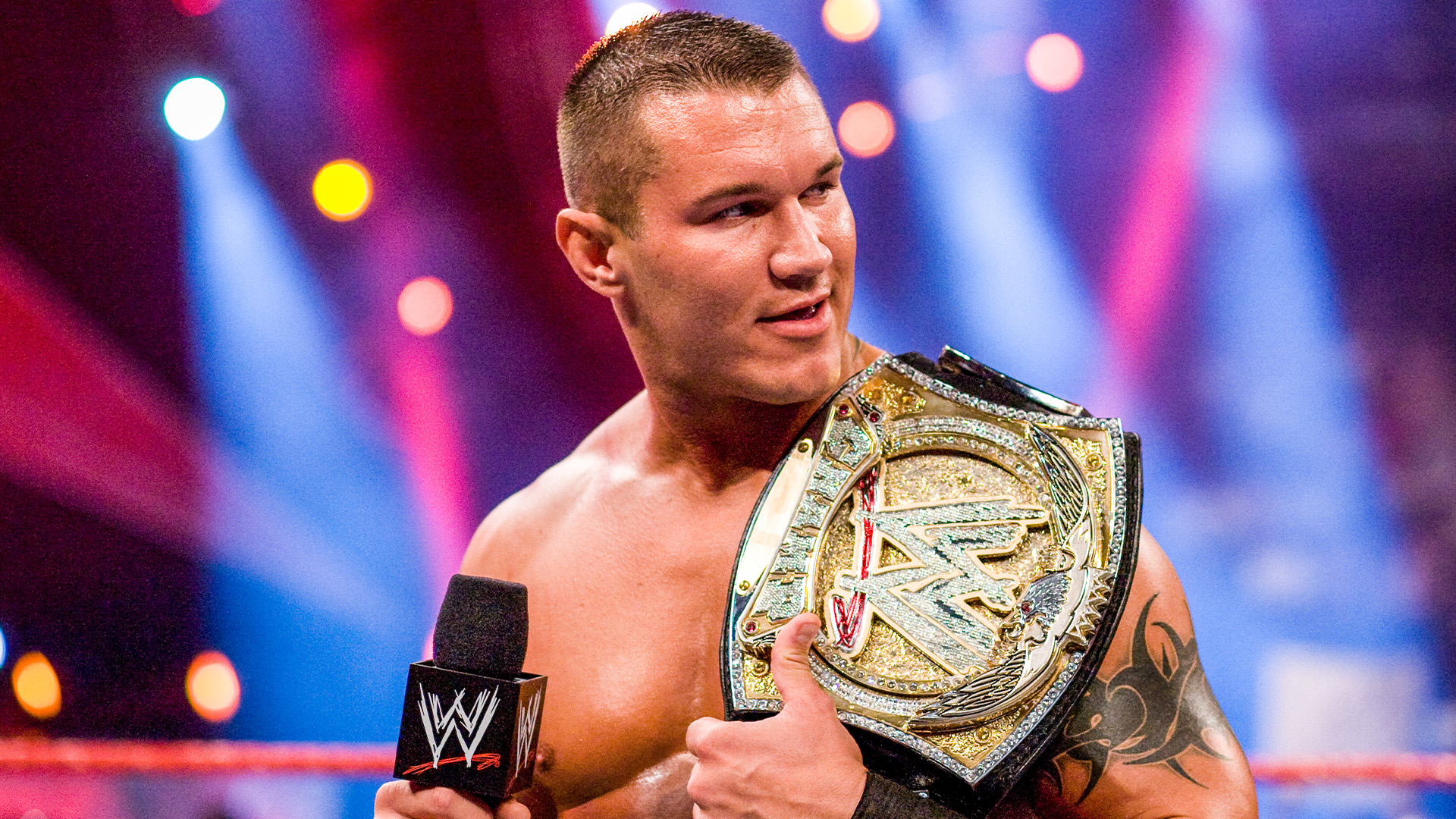 Watch wwe shop on youtube