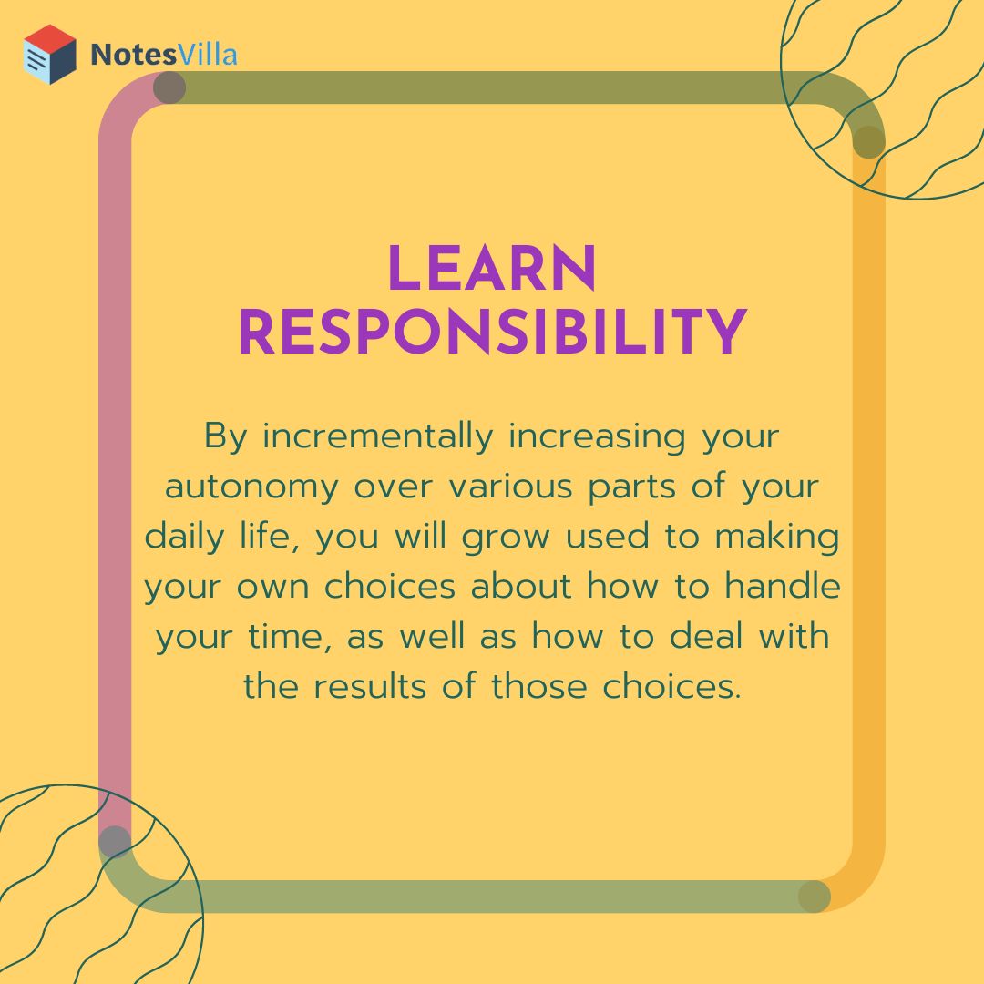 notesvilla's tweet image. Developing productive habits during high school will give students the best to be successful in college. 

Developing healthy skills for success in high school will contribute to long-term success in the future.

#school #notesvilla #hacks #tips #schoollife #studentlife