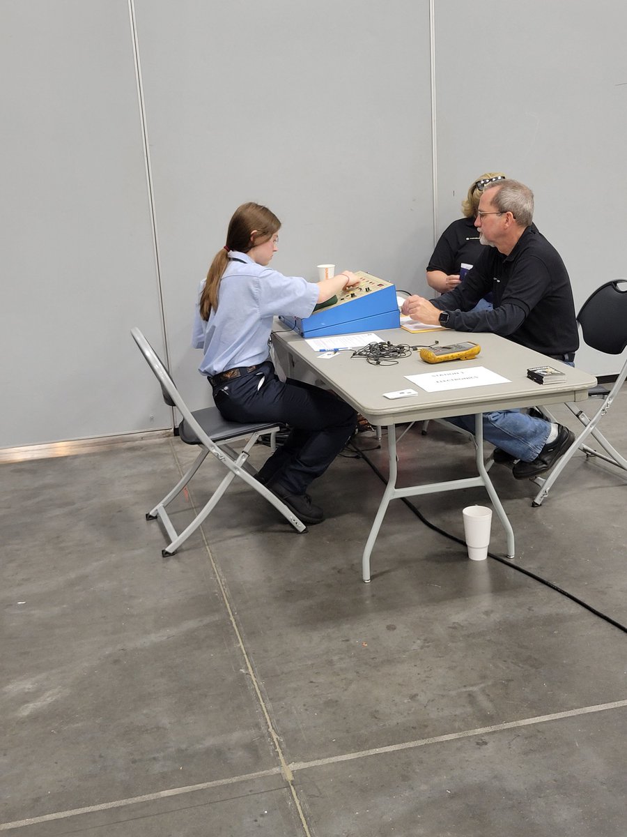 Bridging Communities (@bccte) on Twitter photo Our Small Engine students rocked the <a href="/SkillsUSA/">SkillsUSA</a>  VA state competition this weekend Congrats to Austin Brown for 1st place and JP Fallon for 2nd in the Power Equipment Technology!!
Shout out to all students who went to competition!! Our Small Engine students rocked the <a href="/SkillsUSA/">SkillsUSA</a>  VA state competition this weekend Congrats to Austin Brown for 1st place and JP Fallon for 2nd in the Power Equipment Technology!!
Shout out to all students who went to competition!!