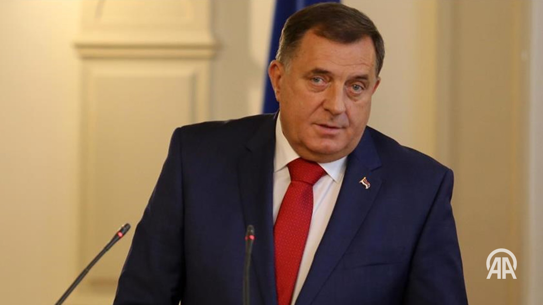 aa_balkans's tweet photo. #Stranke u #RS-u potpisale plan djelovanja entitetskih organa i predstavnika u institucijama #BiH o zaštiti imovine #MiloradDodik
https://t.co/ryfnqppifx https://t.co/Z2gx5J02DS