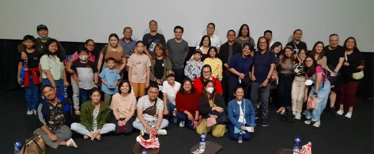 creo14's tweet photo. So blessed, and so glad to be part of this project with the GMA VGFX Fam! 🙏 🤩
#VoltesVLegacy #VoltesV #voltesvlegacythecinematicexperience #voltesvlegacyatsmcinema #voltesfive #vfx #vfxartist #cg #cgiartist #toeianimation #toeicompany #GMA #vgfx https://t.co/TM5LFYVKoc